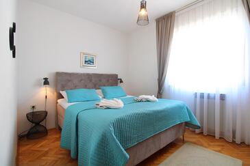 Apartmány s parkoviskom Fažana - 20637