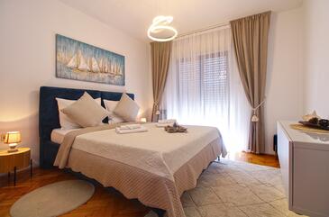 Apartmány s parkoviskom Fažana - 20637