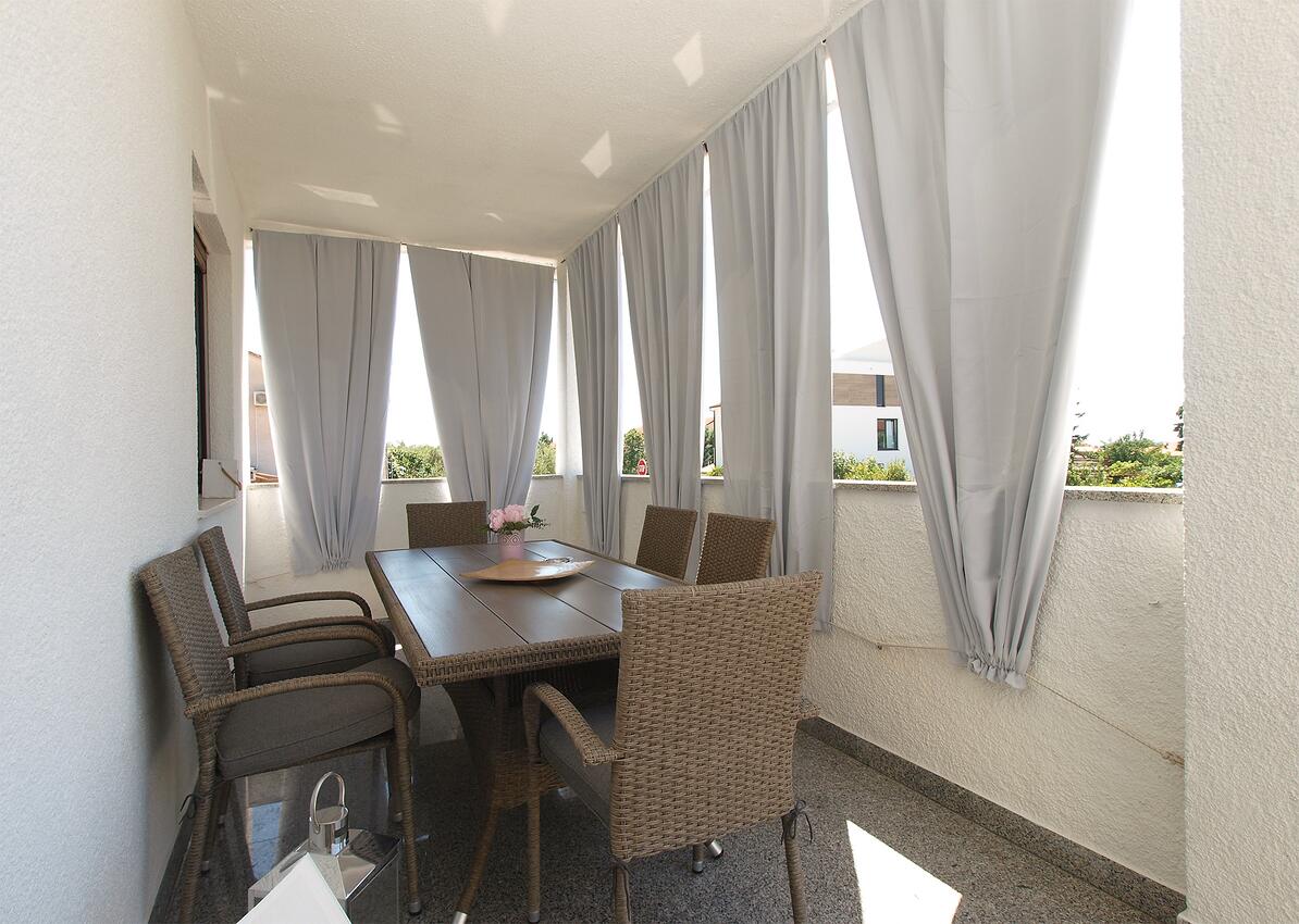 Trosobni apartman Fažana (A-20637-b)