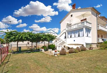 Apartmaji s parkingom Fažana - 20637 Adriatic.hr