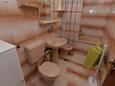 Ванная комната Rabac, Ванная комната в размещении типа apartment, WiFi.