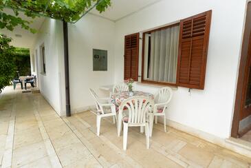 Dvosobni apartma Rabac, Labin (A-20640-a(