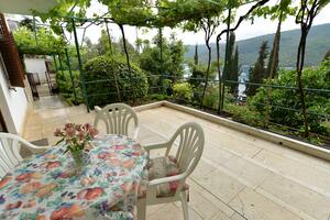 Dvosobni apartma Rabac, Labin (A-20640-a(
