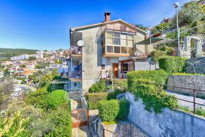 Leiligheter med internett Rabac, Labin - 20640