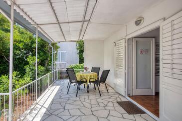 Nyaralóház parkolóhellyel Jadrija, Sibenik - 20641