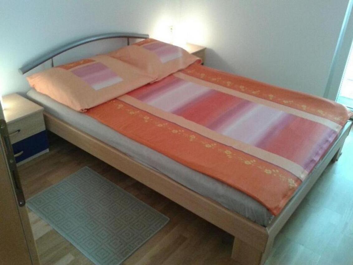 Apartmaji s parkingom Selce, Crikvenica - 20642