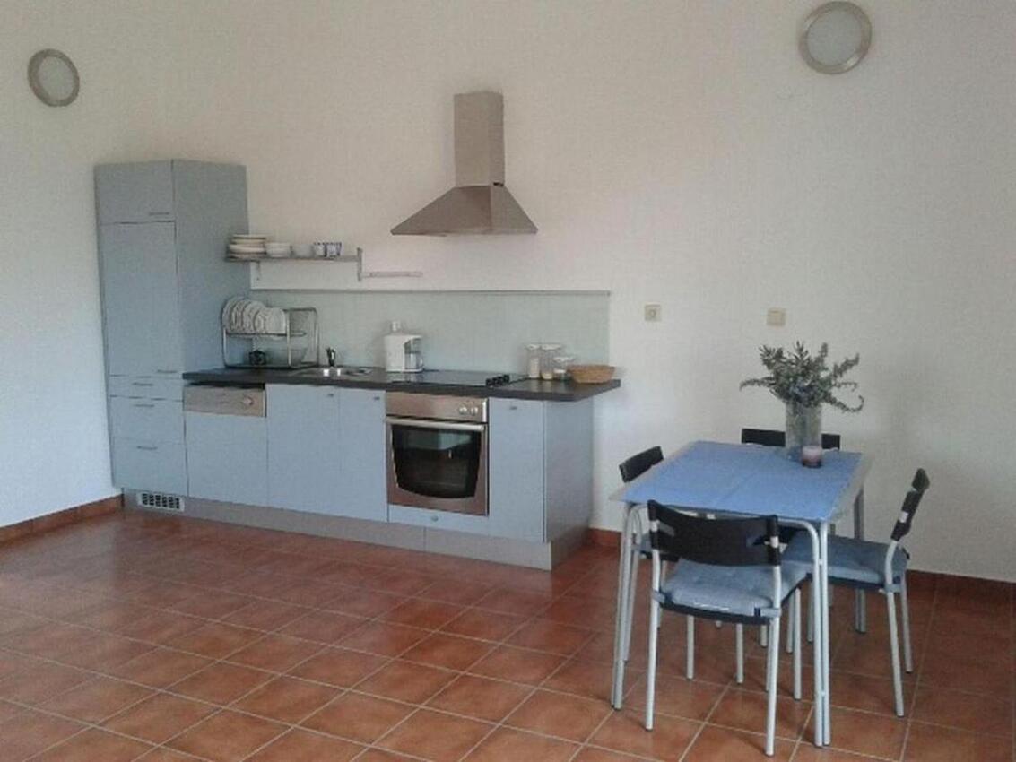 Apartmaji s parkingom Selce, Crikvenica - 20642