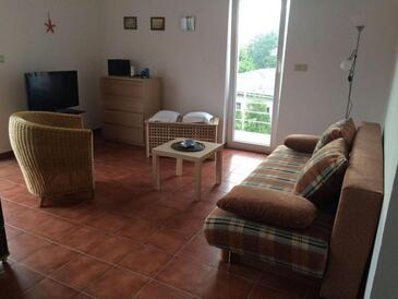 Apartments with parking space Selce, Crikvenica - 20642