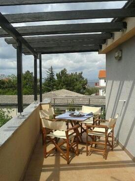 Apartments with parking space Selce, Crikvenica - 20642