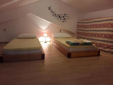 Ferienwohnungen am Meer Povile, Novi Vinodolski - 20643