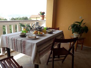 Ferienwohnungen am Meer Povile, Novi Vinodolski - 20643