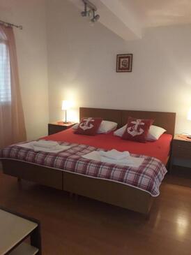 Apartments by the sea Povile, Novi Vinodolski - 20643