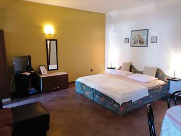 Apartments by the sea Povile, Novi Vinodolski - 20643