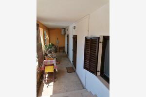 Studio Appartement Povile Studio Appartement Povile, Novi Vinodolski (AS-20643-a)