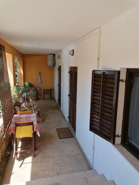 Apartments by the sea Povile, Novi Vinodolski - 20643