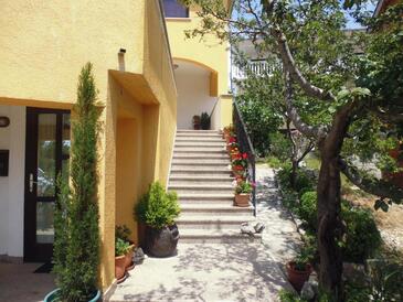 Apartments by the sea Povile, Novi Vinodolski - 20643