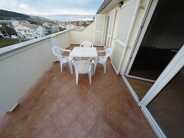 Appartementen met parkeerplaats Lopar, Rab - 20644