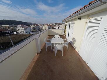 Enosobni apartma Lopar, Rab (A-20644-b(