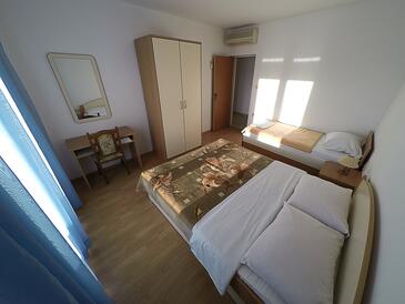 Appartementen met parkeerplaats Lopar, Rab - 20644