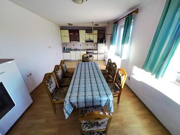 Апартаменты с парковкой Лопар - Lopar, Раб - Rab - 20644