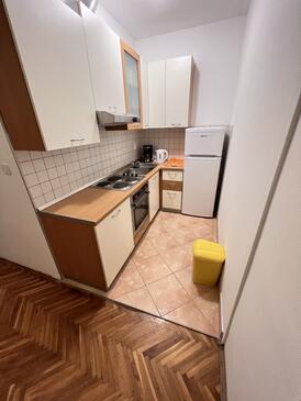 Apartmány s parkoviskom Lopar, Rab - 20644