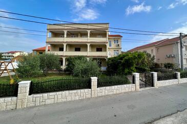 Apartmaji s parkingom Lopar, Rab - 20644 Adriatic.hr