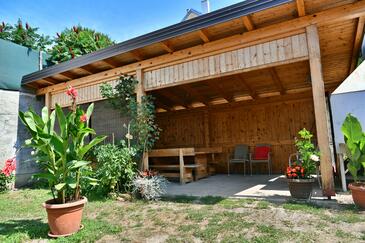 Appartements et chambres avec parking Rakovica, Plitvice - 20647 Adriatic.hr