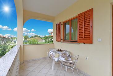 Apartmány s parkovištěm Valbandon, Fažana - 20648 Adriatic.hr
