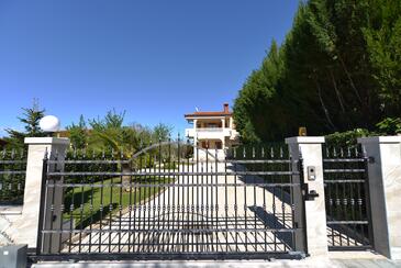 Szállás Horvátország - apartmanok, házak és szobák Apartmanok parkolóhellyel Valbandon, Fazana - 20648 Adriatic.hr