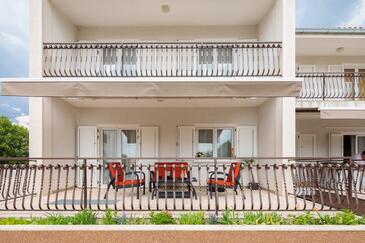 Haus mit Pool für Familien Katuni, Zagora - 20651