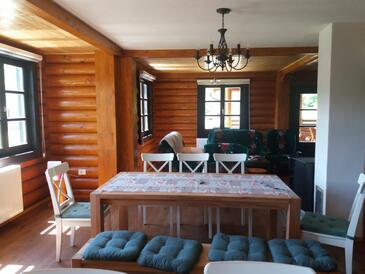 Family friendly house with a parking space Otočac, Velebit - 20654