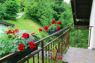 Holiday house with a parking space Sunger, Gorski kotar - 20655 Adriatic.hr