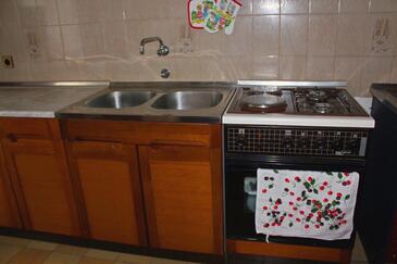 Ferienhaus mit Parkplatz Sunger, Gorski kotar - 20655