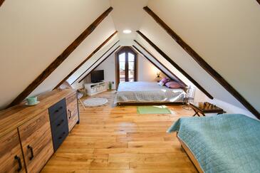 Casa con piscina per famiglia Sveti Ivan Zelina, Prigorje - 20657