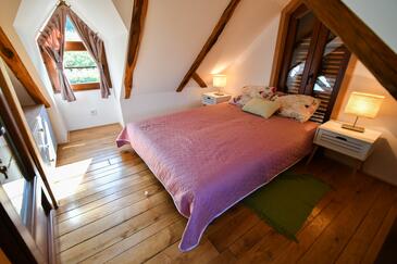 Casa con piscina per famiglia Sveti Ivan Zelina, Prigorje - 20657