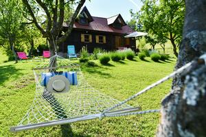 2-Zimmer-Haus Sveti Ivan Zelina 2-Zimmer-Haus Sveti Ivan Zelina, Prigorje (K-20657)