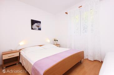 Ferienwohnungen am Meer Bucht Gradina, Korcula - 20658