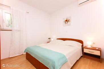 Lejligheder ved havet Vig Gradina, Korcula - 20658