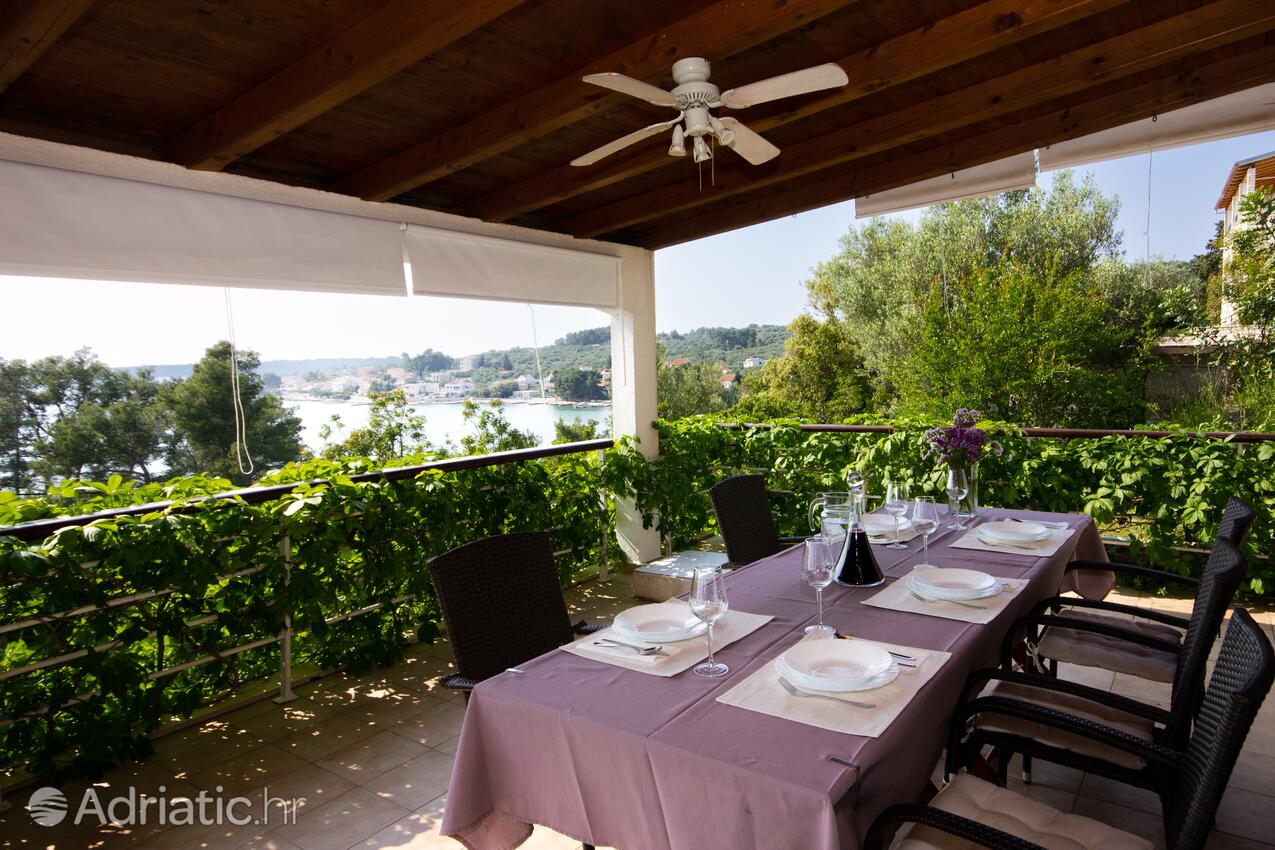 Apartamentos junto al mar Bahía Gradina, Korcula - 20658