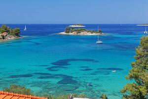 Ferienwohnungen am Meer Bucht Gradina, Korcula - 20658