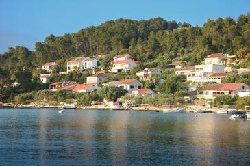 Appartamenti Accanto Al Mare Baia Gradina, Curzola - Korčula - 20658 - Vallegrande