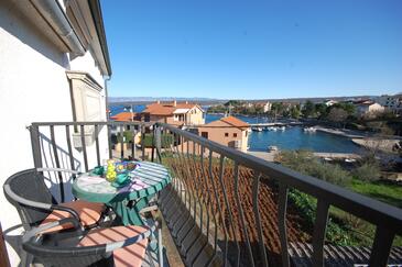 Apartmanok a tenger mellett Vantacici, Krk - 20659 Adriatic.hr