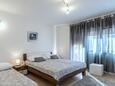 Kaštel Štafilić, Camera da letto   1 nell'alloggi del tipo apartment, animali domestici ammessi e WiFi.
