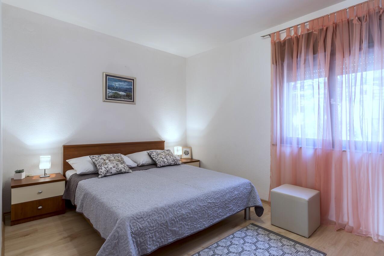 Appartamenti con parcheggio Kastel Stafilic, Castelli - Kaštela - 20662