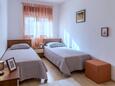 Kaštel Štafilić, Camera da letto   3 nell'alloggi del tipo apartment, animali domestici ammessi e WiFi.