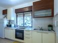 Kaštel Štafilić, Cucina nell'alloggi del tipo apartment, animali domestici ammessi e WiFi.