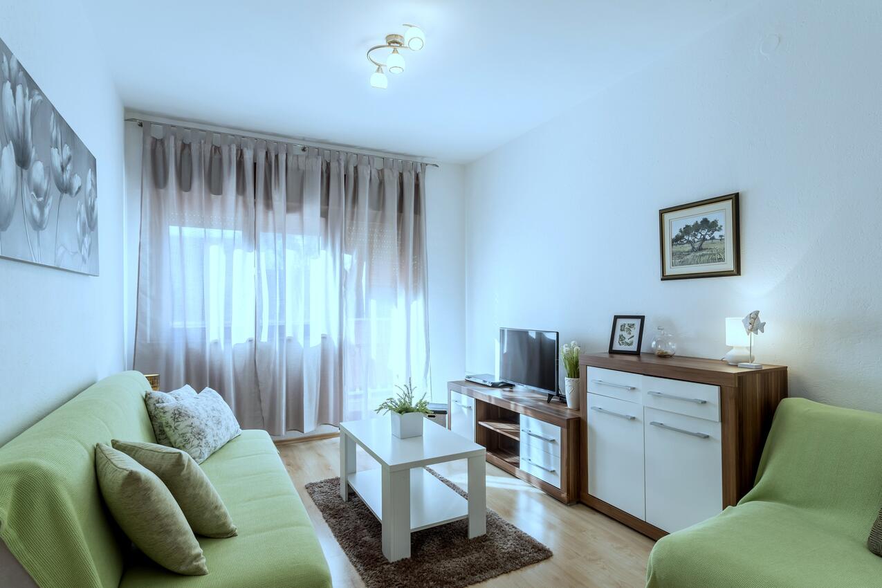 Appartamenti con parcheggio Kastel Stafilic, Castelli - Kaštela - 20662