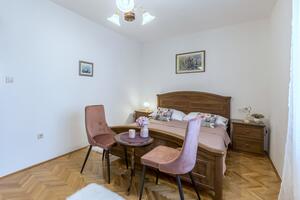 Appartamento di tre stanze Kastel Stafilic, Castelli - Kaštela (A-20662-b)