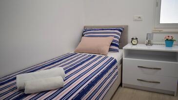 Apartamentos con parking Rastici, Ciovo - 20664