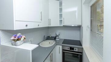 Apartmány s parkovištěm Rastići, Čiovo - 20664